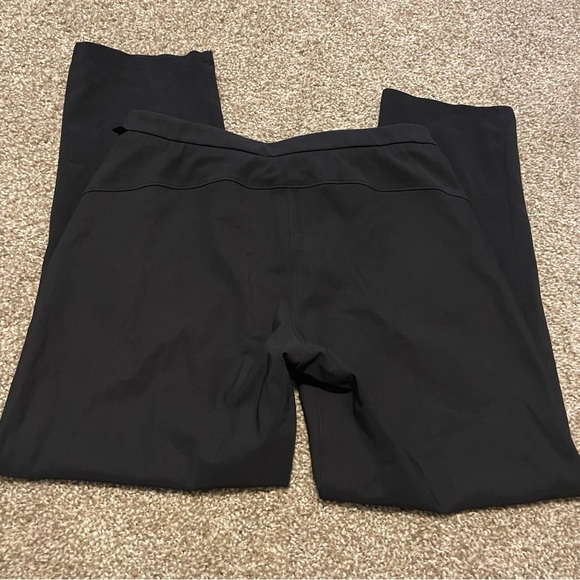 Lululemon On the Move pants black lightweight - Picture 4 of 8